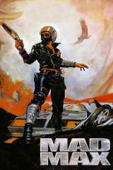 Mad Max poster 28