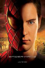Spider-Man 2 poster 10