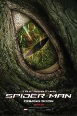 The Amazing Spider-Man poster 5