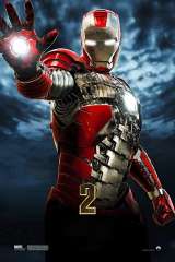 Iron Man 2 poster 6