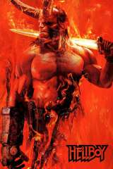 Hellboy poster 29