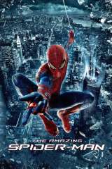 The Amazing Spider-Man poster 30