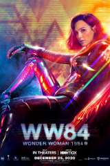 Wonder Woman 1984 poster 16