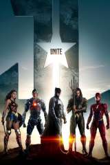 Justice League poster 46