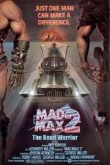 Mad Max 2 poster 62