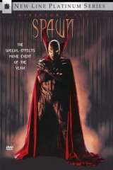 Spawn poster 3
