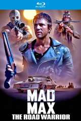 Mad Max 2 poster 29