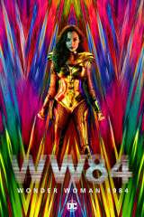 Wonder Woman 1984 poster 22