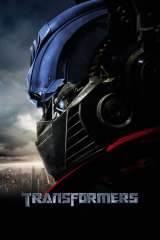 Transformers poster 7