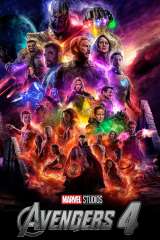 Avengers: Endgame poster 88