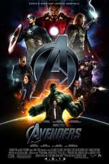 The Avengers poster 65