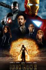 Iron Man 2 poster 11