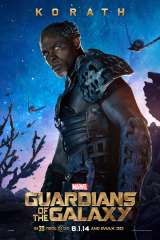 Guardians of the Galaxy poster 7