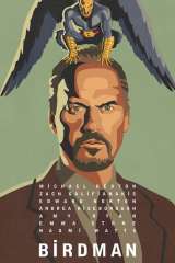 Birdman poster 4