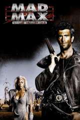 Mad Max Beyond Thunderdome poster 6