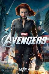 The Avengers poster 40