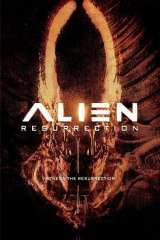Alien: Resurrection poster 17