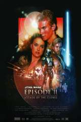 Star Wars: Episode II - Attack of the Clones poster 8
