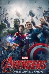 Avengers: Age of Ultron poster 25