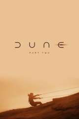 Dune: Part Two poster 44