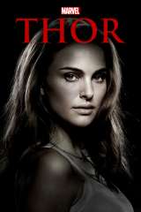 Thor poster 19