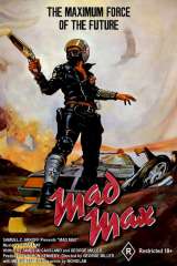 Mad Max poster 7
