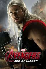 Avengers: Age of Ultron poster 16