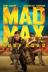 Mad Max: Fury Road poster 34