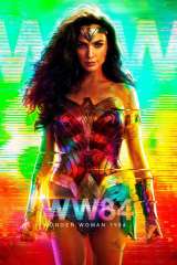 Wonder Woman 1984 poster 18