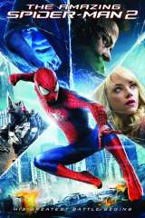 The Amazing Spider-Man 2 poster 27