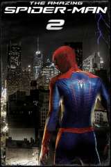 The Amazing Spider-Man 2 poster 3