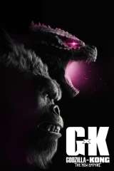 Godzilla x Kong: The New Empire poster 15