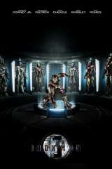 Iron Man 3 poster 27