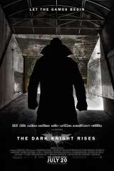 The Dark Knight Rises poster 15