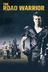 Mad Max 2 poster 30