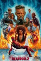 Deadpool 2 poster 16