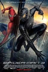 Spider-Man 3 poster 6