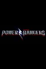 Power Rangers poster 42