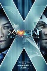 X-Men: First Class poster 24