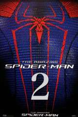 The Amazing Spider-Man 2 poster 12