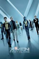 X-Men: First Class poster 11