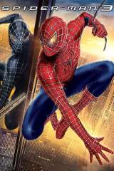 Spider-Man 3 poster 10