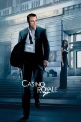 Casino Royale poster 82