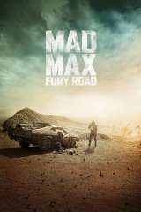 Mad Max: Fury Road poster 58