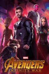 Avengers: Infinity War poster 8