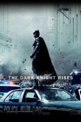 The Dark Knight Rises poster 34