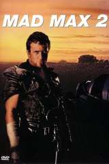 Mad Max 2 poster 20