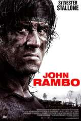 Rambo poster 5