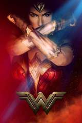 Wonder Woman poster 27