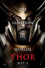 Thor poster 7